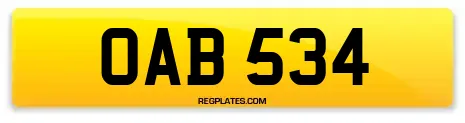 OAB 534