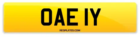 OAE 1Y