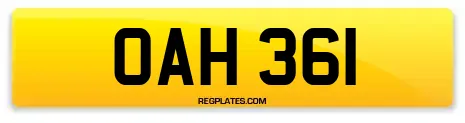 OAH 361