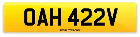 OAH 422V