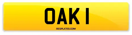OAK 1