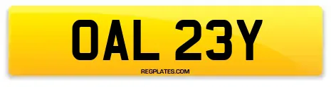 OAL 23Y