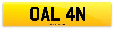 OAL 4N