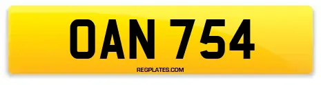 OAN 754