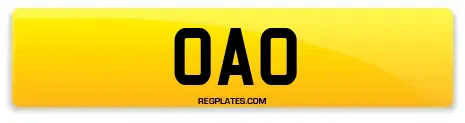 Registration
