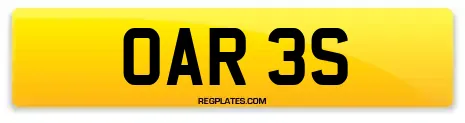 OAR 3S