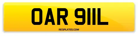 OAR 911L