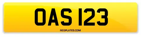 OAS 123