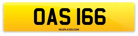 OAS 166