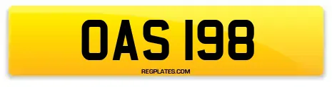 OAS 198