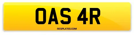 OAS 4R