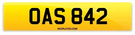 OAS 842