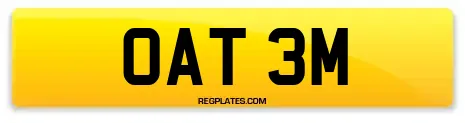 OAT 3M