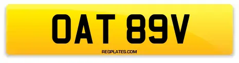 OAT 89V