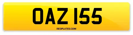 OAZ 155
