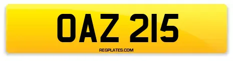 OAZ 215
