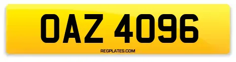 OAZ 4096