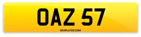 OAZ 57
