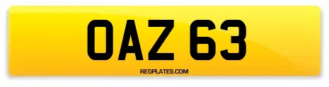 OAZ 63