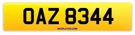 OAZ 8344