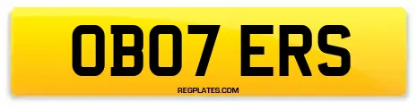 OB07 ERS