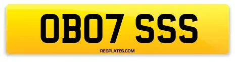 OB07 SSS