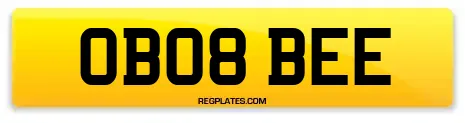 OB08 BEE