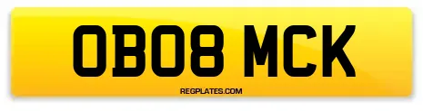 OB08 MCK