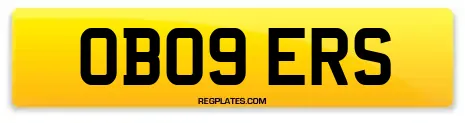 OB09 ERS