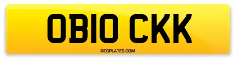 OB10 CKK