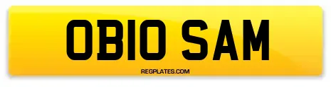 OB10 SAM