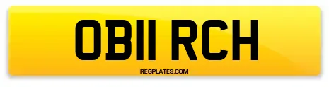 OB11 RCH