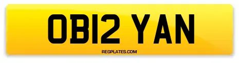 OB12 YAN