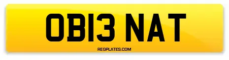OB13 NAT