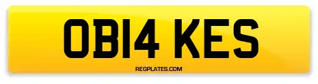 OB14 KES