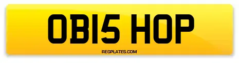 OB15 HOP