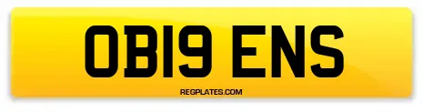 OB19 ENS