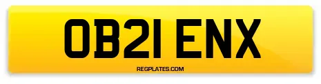 OB21 ENX