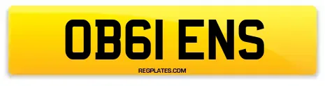 OB61 ENS