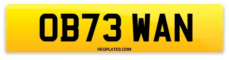 OB73 WAN