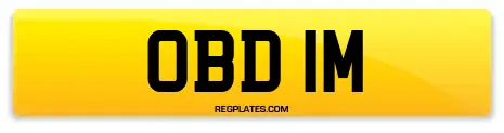 OBD 1M