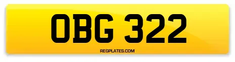 OBG 322