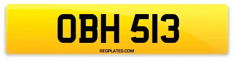 OBH 513