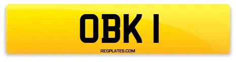 OBK 1