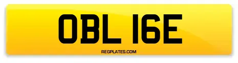 OBL 16E