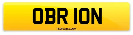 OBR 10N
