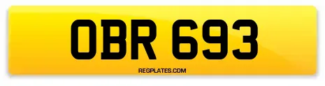 OBR 693