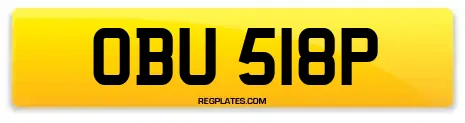 OBU 518P
