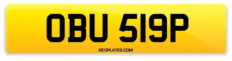 OBU 519P