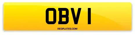 OBV 1